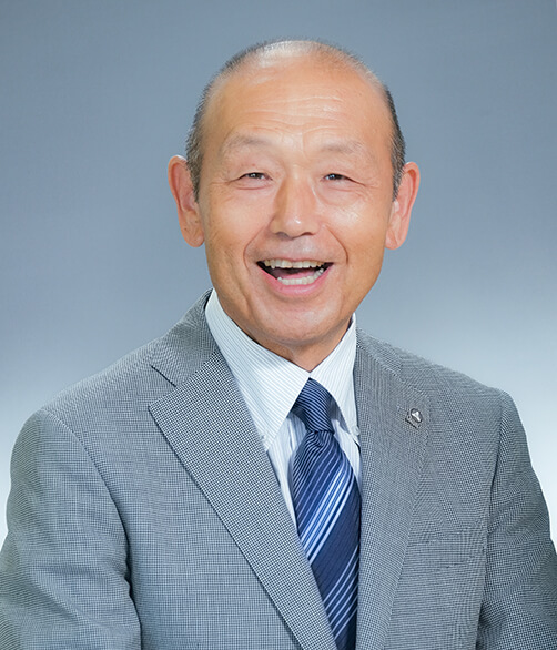 相談役　小松 幸弘