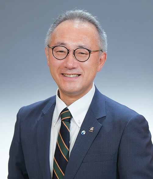 会長　髙橋 進一