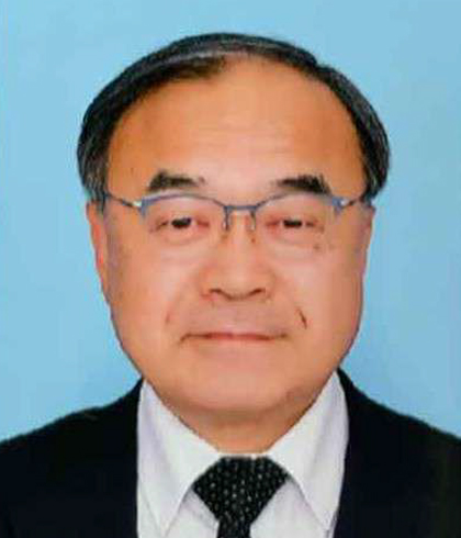 米沢市倫理法人会　会長　土田 一成