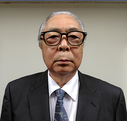 新庄最上準倫理法人会　会長　佐藤 宏