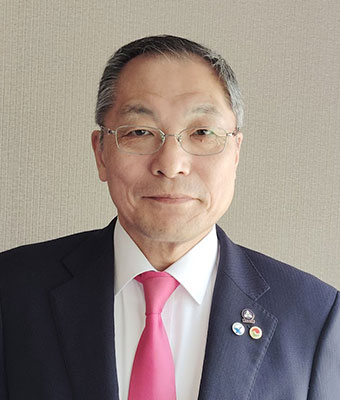 副会長　伊藤 菊雄