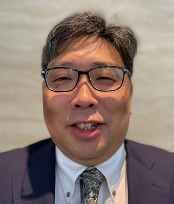 副幹事長　小林 和正