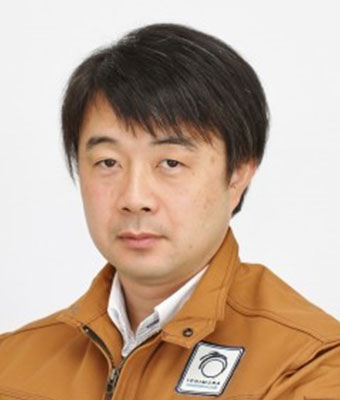 MS委員長　太田 孝一