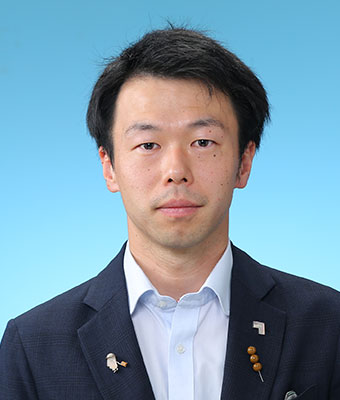 事務長　佐藤 宏太