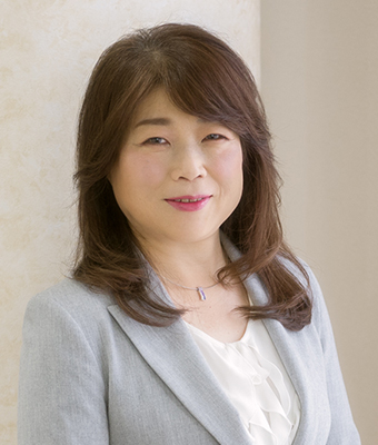 副幹事長　菅野 美奈子
