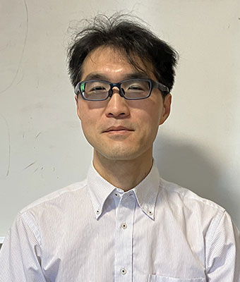 副事務長　寺澤 公彦