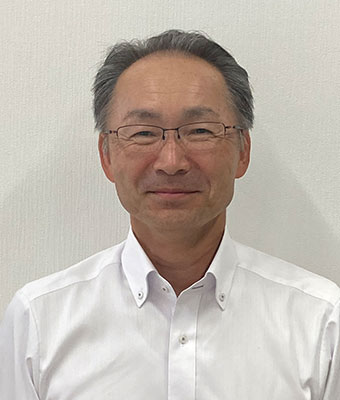 副幹事長　八鍬 佳史