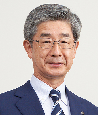 法人局顧問　鈴木 隆一