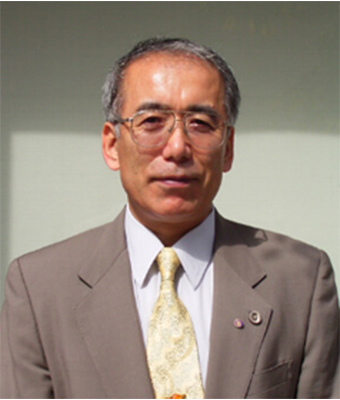 監査　武田 正男